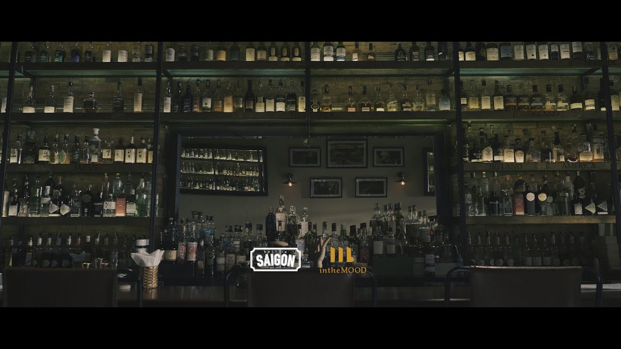 OIS - inthe MOOD Bar
