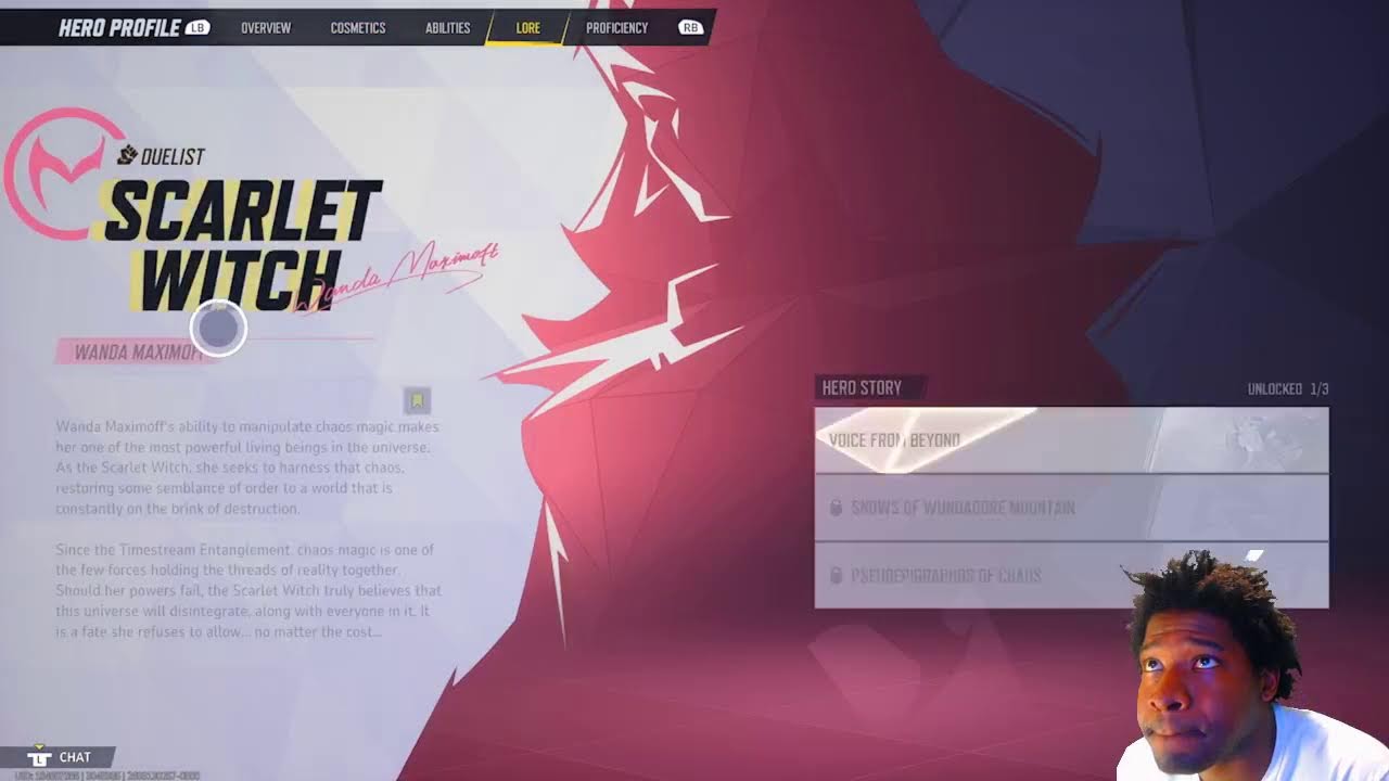 Marvel Rivals thursday night | UKF MULTI-STREAM