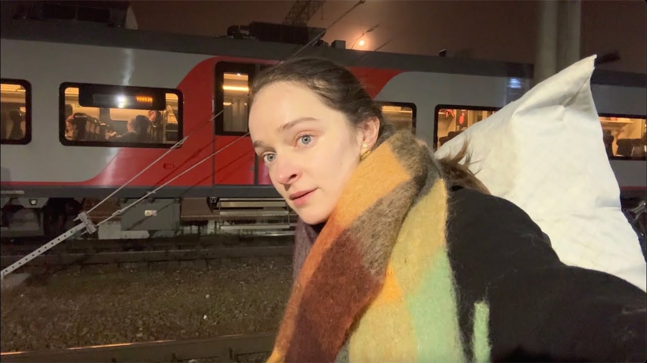 ロシアに帰りました。