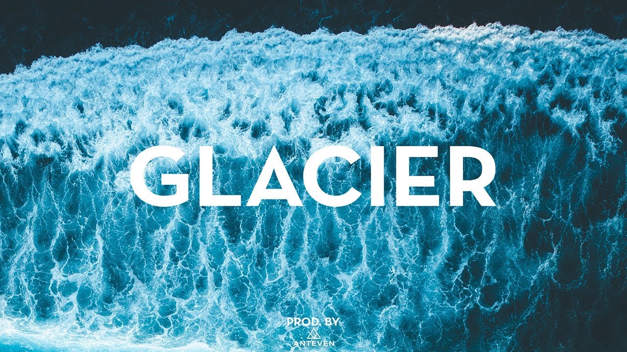 FREE Post Malone Type Beat x Young Thug Type Beat - Glacier (Prod. By anteven) | Juice Wrld | Chill