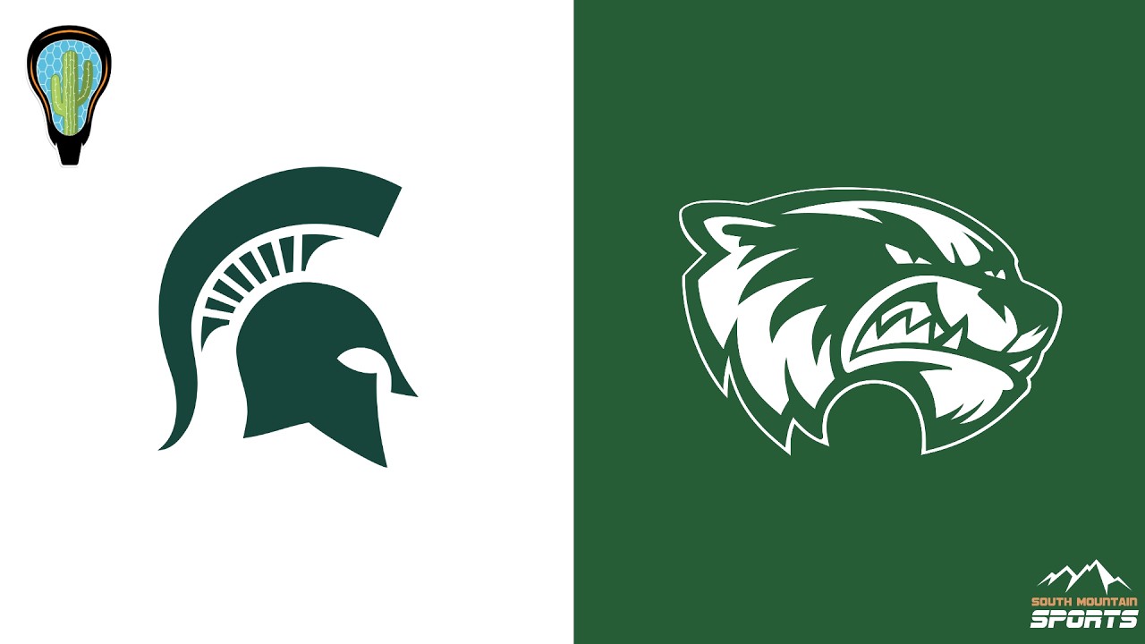 2026 Cactus Classic | Utah Valley vs Michigan State | HD Replay | WCLA Women's Lacrosse | Feb 21