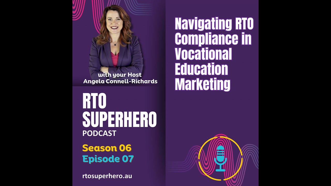 Navigating RTO Compliance in Vocational Education Marketing