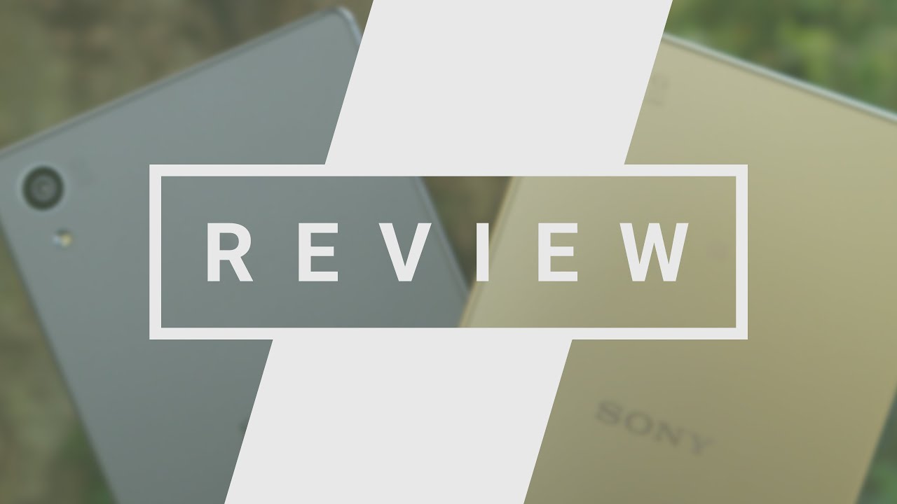 [Review] Sony Xperia Z5 (en español)