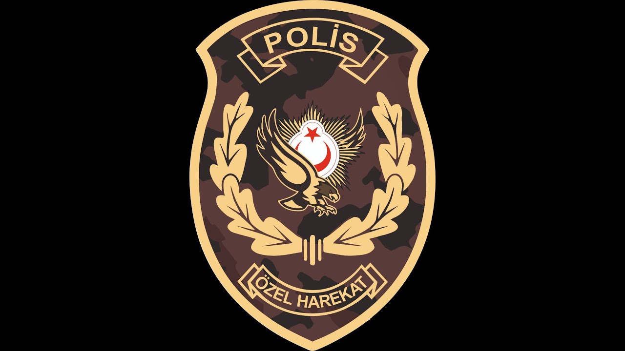 Özel Harekat Müdürlüğü - KKTC