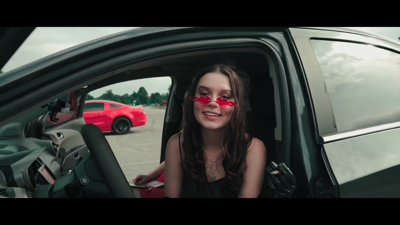 Diamond K - Lip Boxin [Official Music Video]