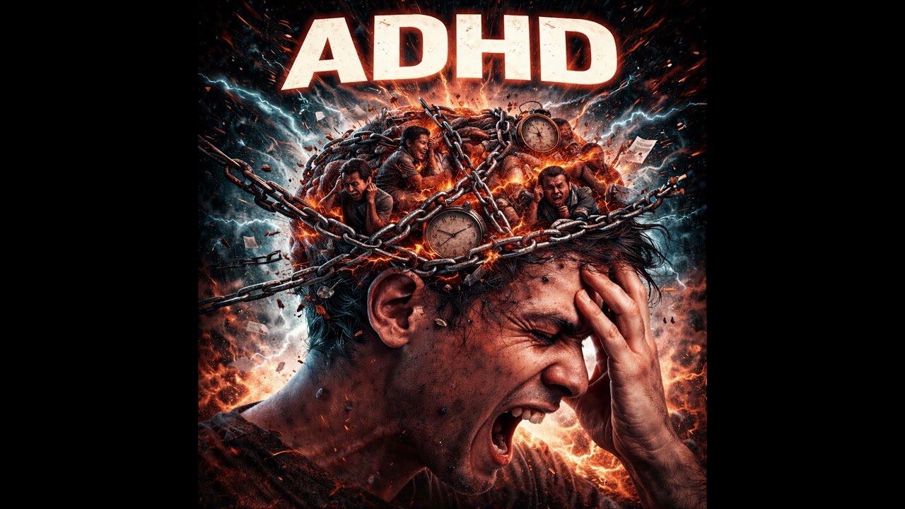ADHD