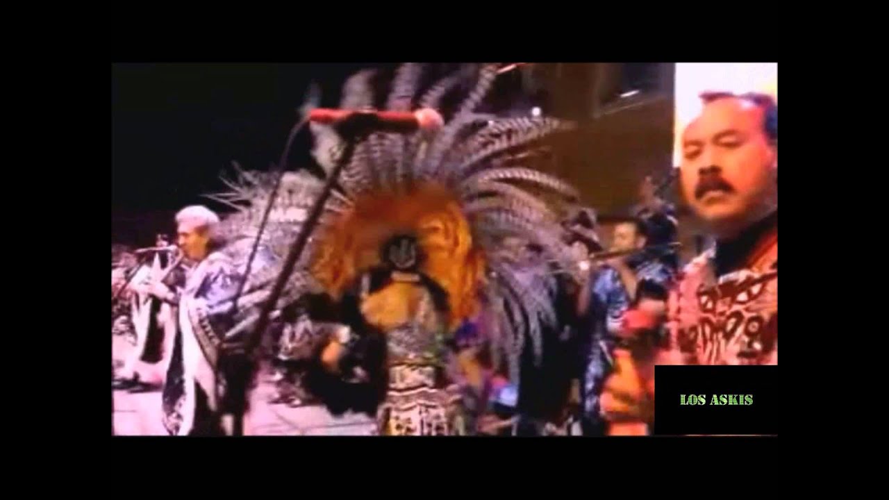 Corazón Adolorido - LOS ASKIS ((ÉXITO 2014 AUDIO LIMPIA))