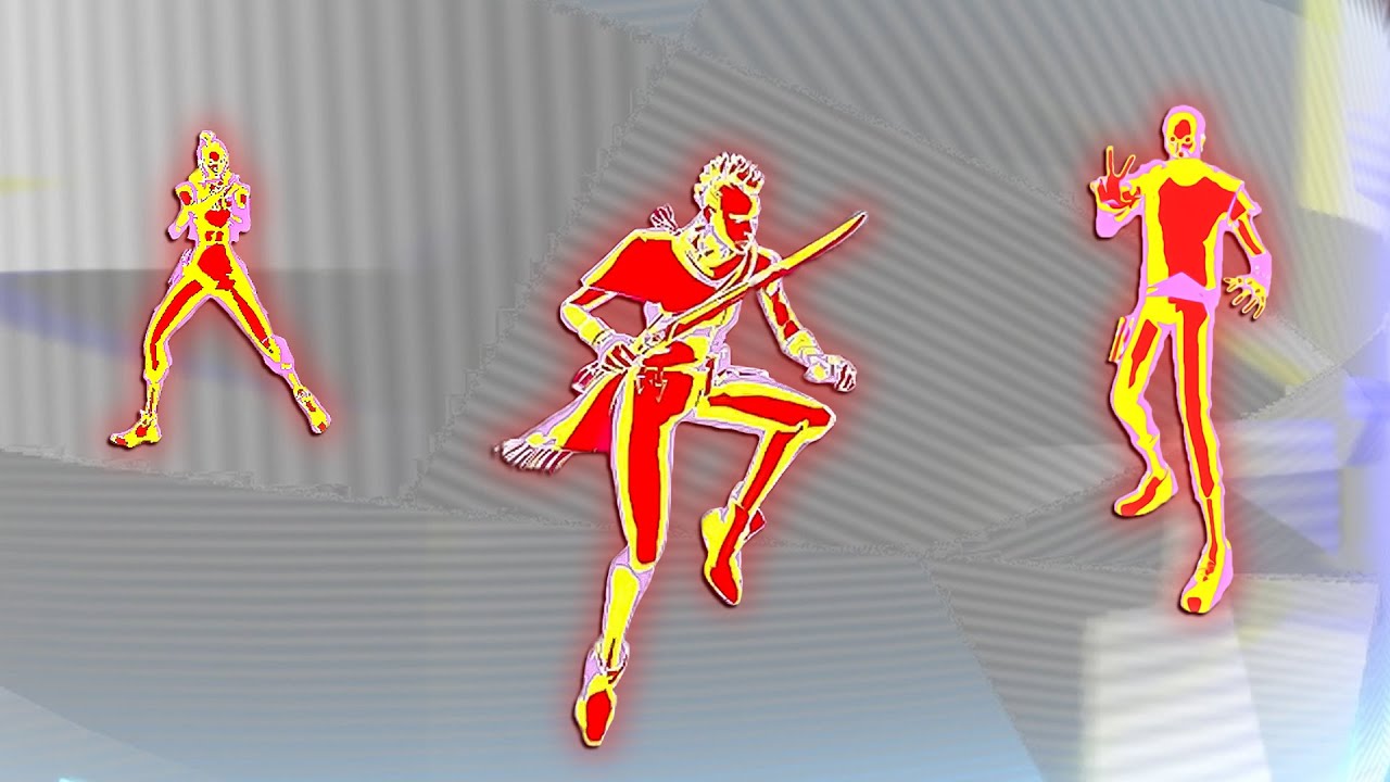 Smart Cypher = Angry Duelists