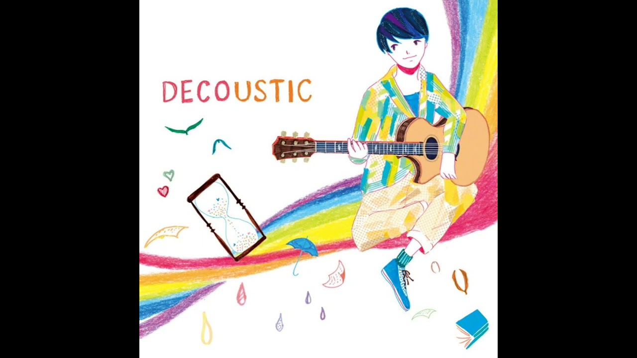 Yowamushi Montblanc / Coward Montblanc - Decoustic