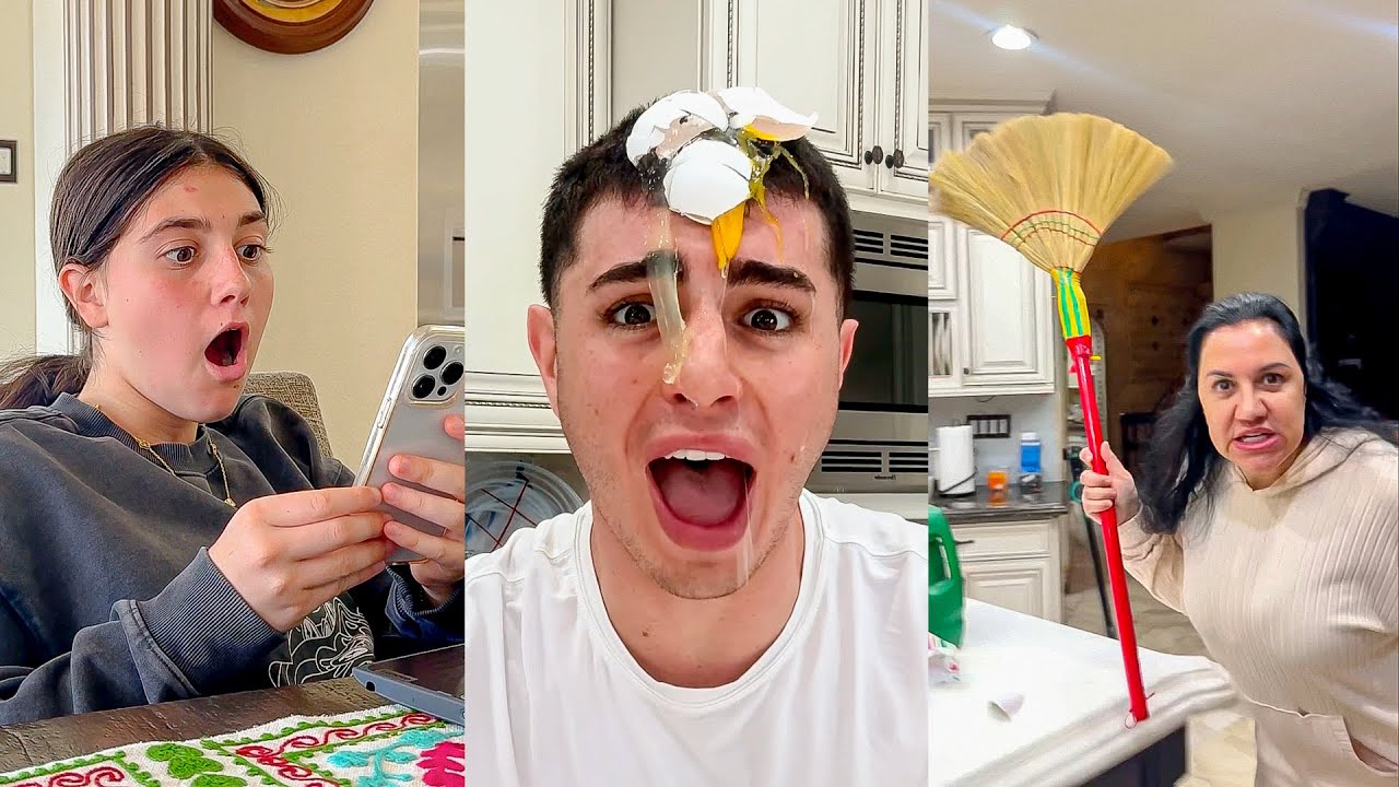 [2 HOUR] of The Best Keemokazi TikTok Videos | Funny Keemokazi Compilation Part 1