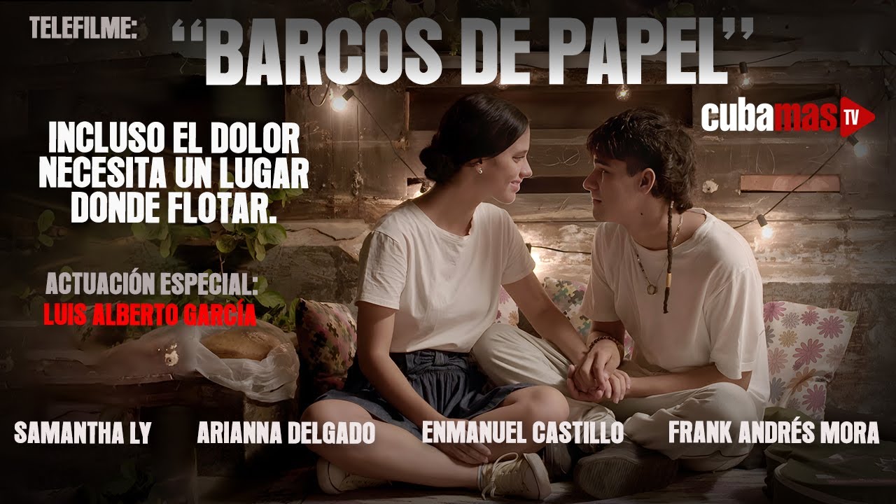Telefilme cubano: 