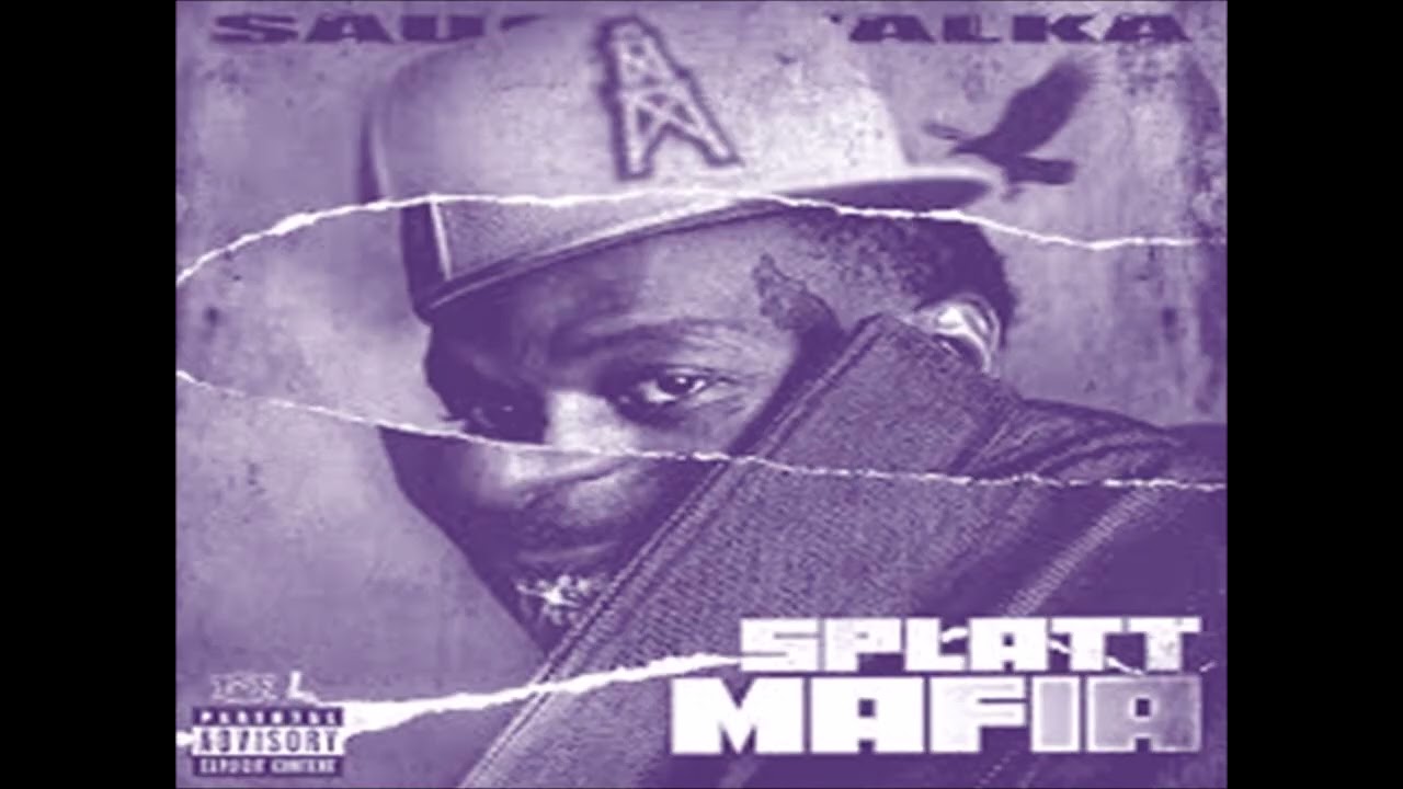 Sauce Walka - face ass (Slowed)