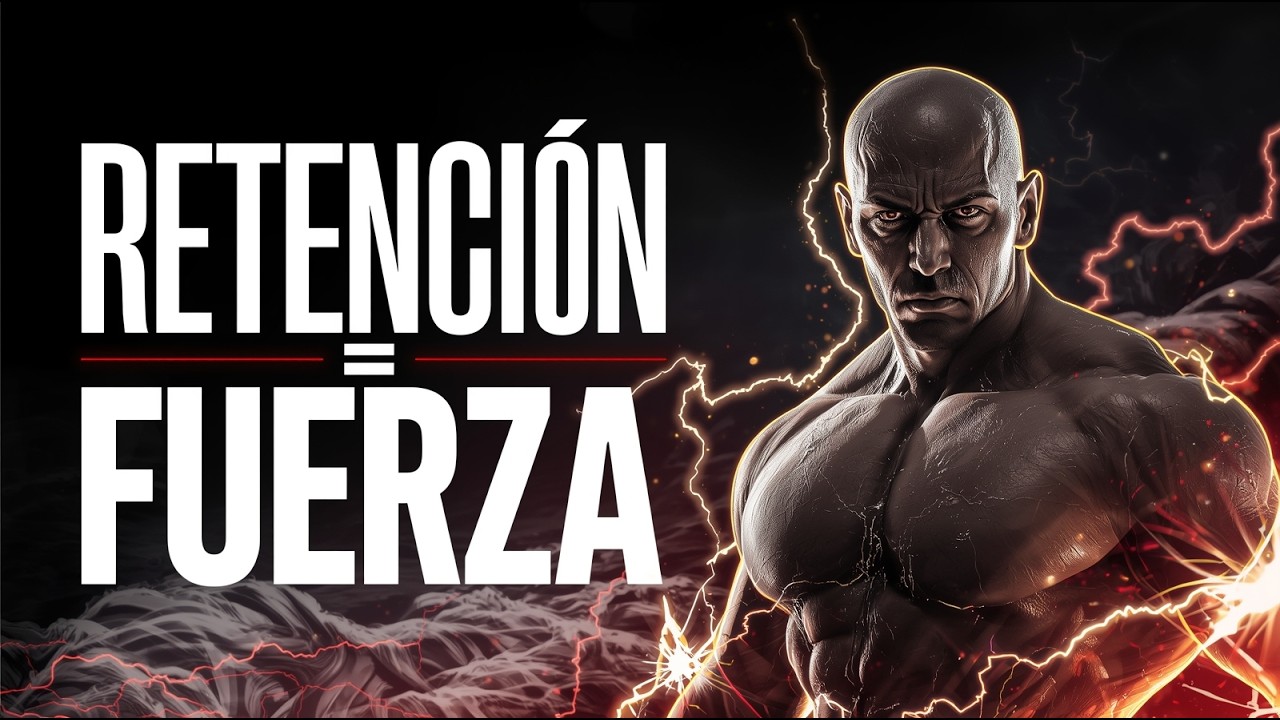 Retenci&oacute;n Seminal: Energ&iacute;a, Enfoque y Transformaci&oacute;n Personal