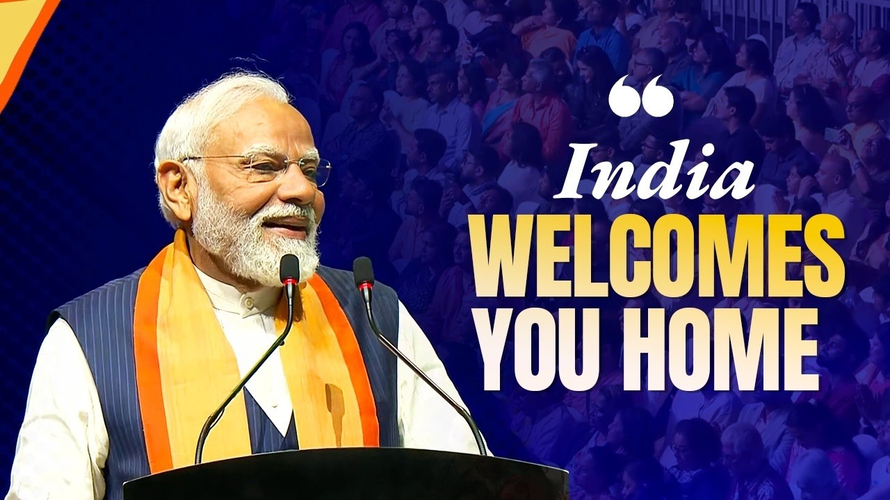 OCI expansion, scholarships & new consulate, a lot more takeaways from PM’s address in Malaysia..