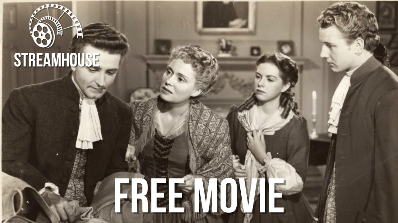 The Howards Of Virginia (1940) | FREE MOVIE