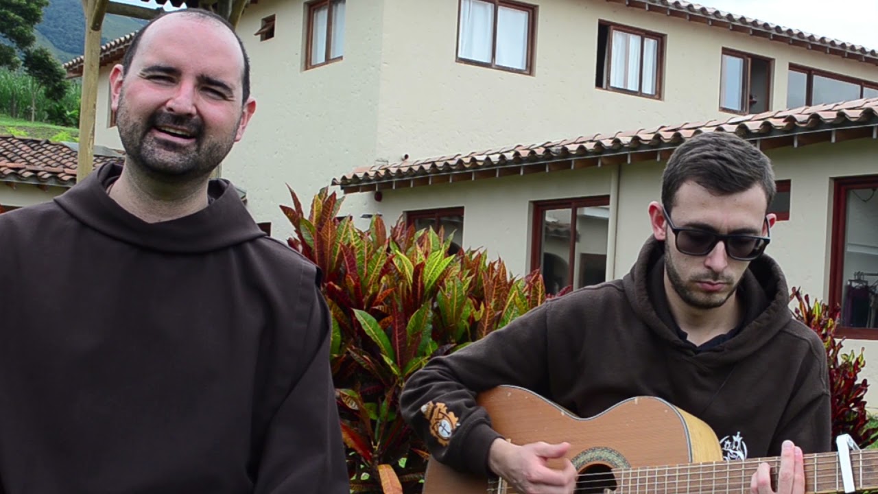 Oh llama de Amor Viva