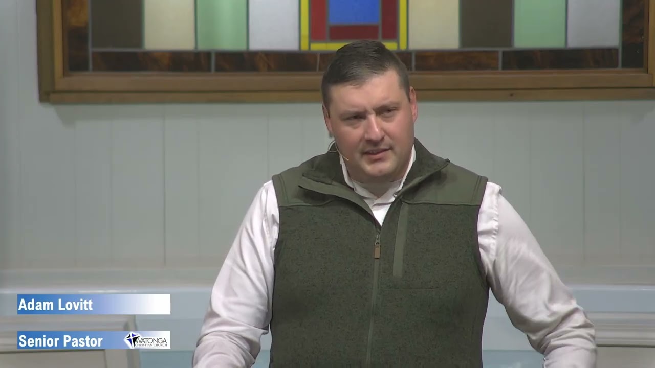 jan  11 sermon