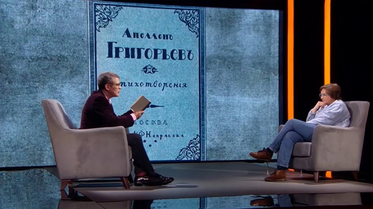Директор Пушкинского музея Елизавета Лихачева - о новых проектах и своих задачах. 18.12.2023