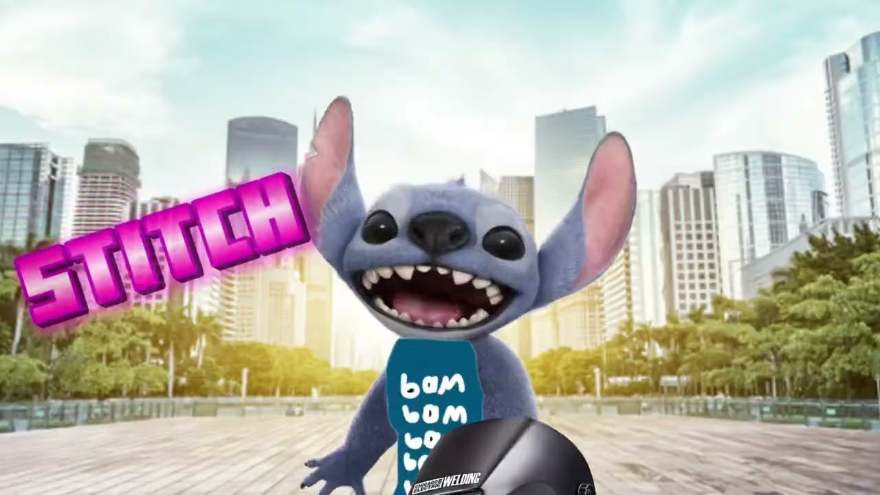 Cooking with Petey the Cat and Charlie the Steak with Wolf and Panda: Season 4 - Official Trailer