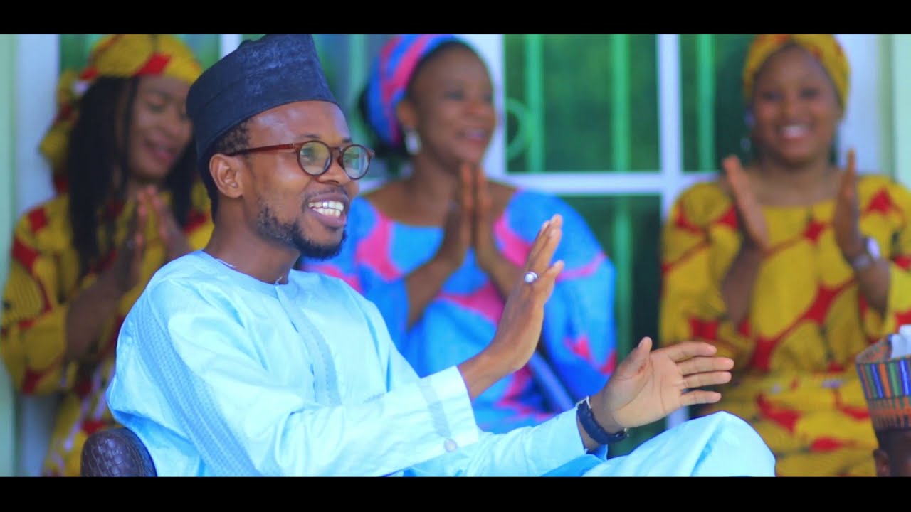 Zeeban Kawu - (Kasa Ta Shiga Dimuwa) Latest  Hausa Video ||Tambuwal 2023