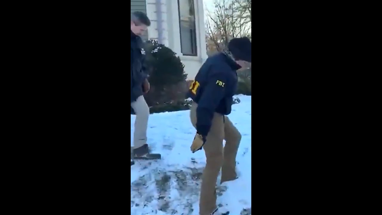 FBI Struggles in Brown University Shooter Search