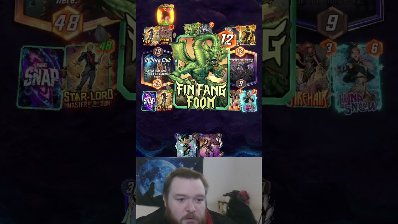 Well That's a Strong Turn 6