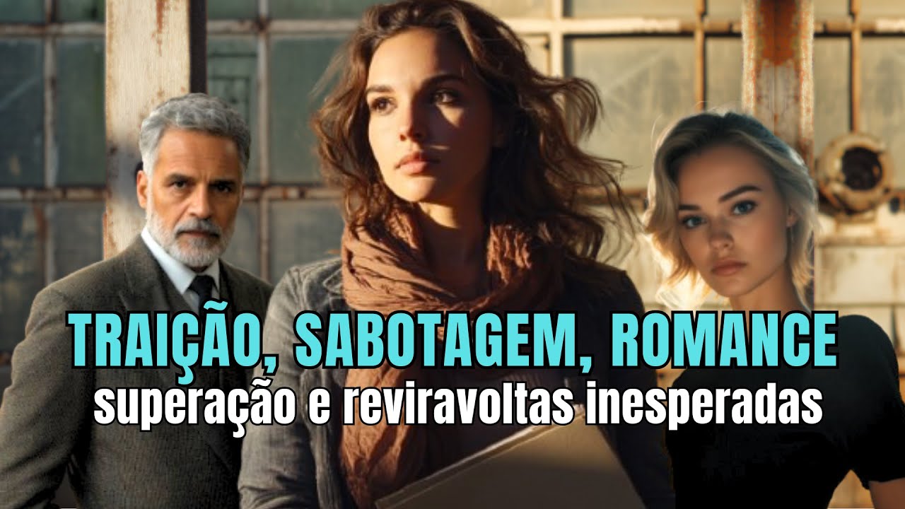 Foi Desprezada Por Todos – Mas Agora Todos Querem Estar ao Lado Dela!