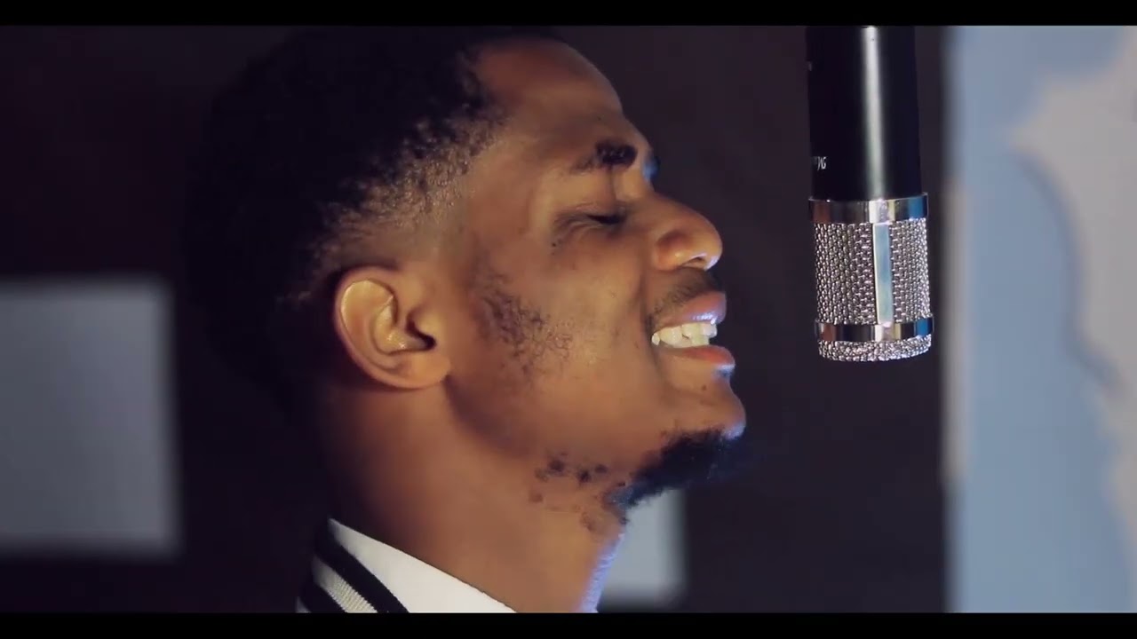 Khre Moll _-_For  You_-_Official Visualizer _-_Dir Fireboys Creative. 