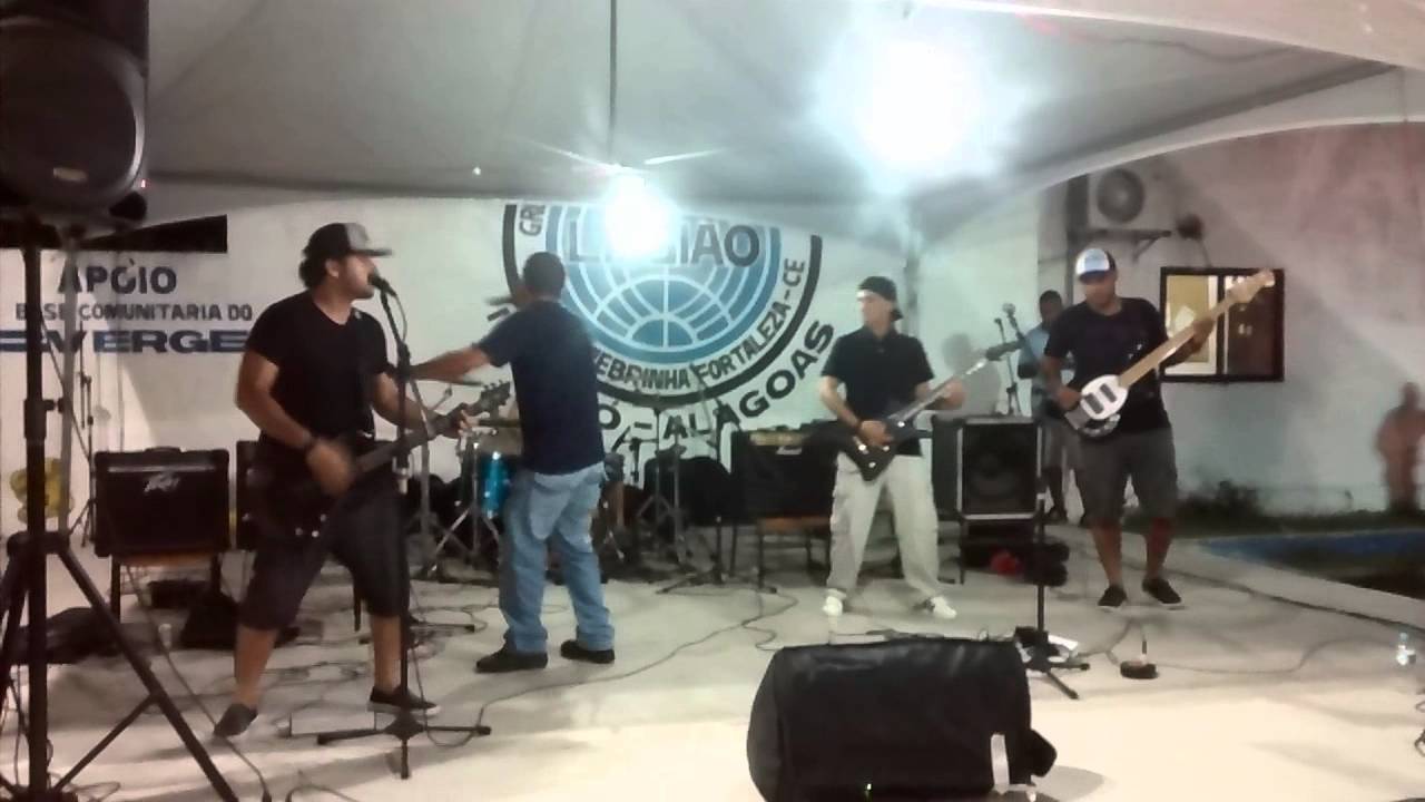 Renovacio - Olhos Abertos (Rodox cover)