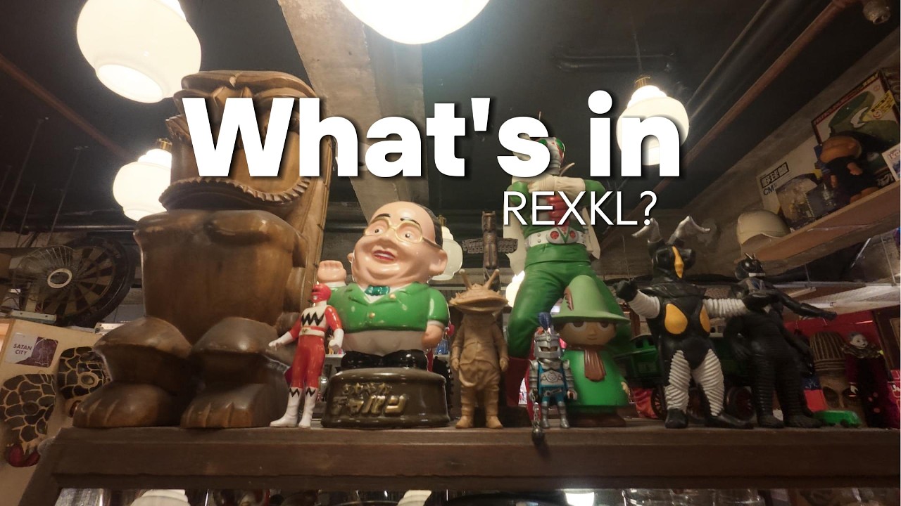 Exploring REX KL