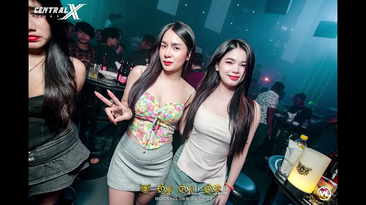 ✨ NPN Channavinlyna បទកំពុងផ្ទុះការចាប់អារម្មណ៍ សប្បាយរាំណាស់បងៗ BY SENG SOKLAI✨