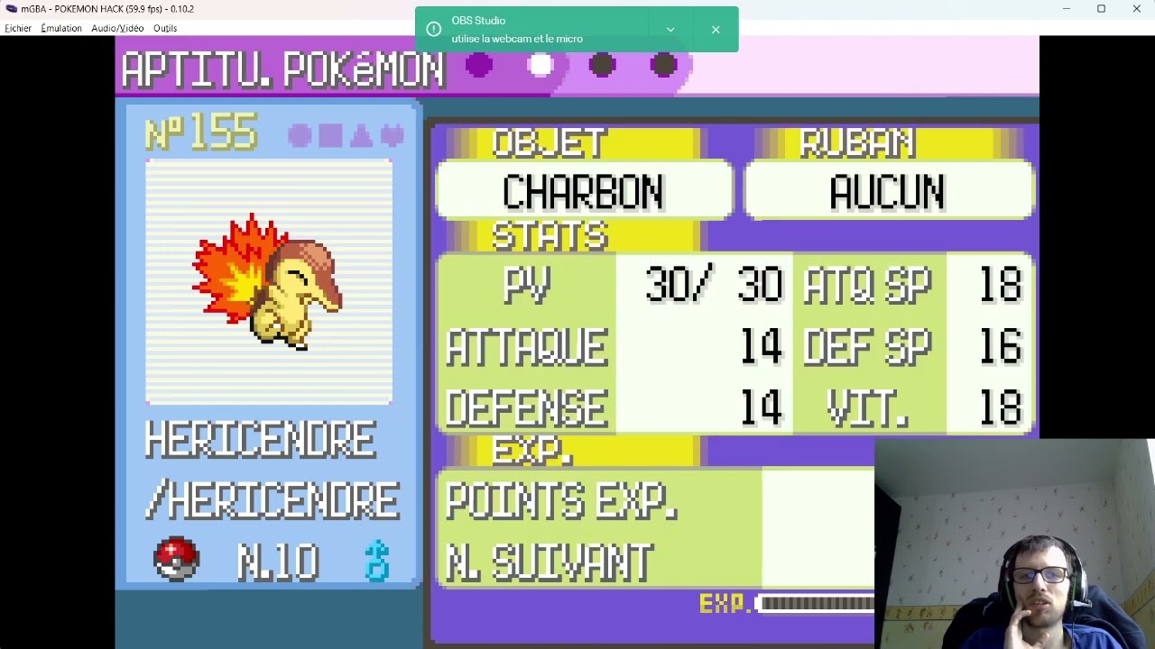 let's play#1 pokemon silver moon
