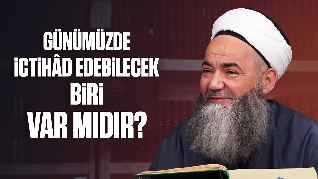 İctihâd Kapısı Hâlen Açık mıdır? Günümüzde Bu Kapıdan Girebilen Var mıdır?
