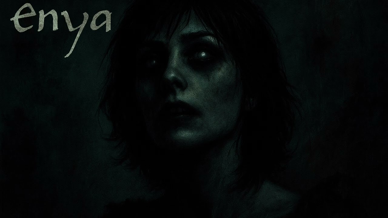 Enya's Only Time but its Metal
