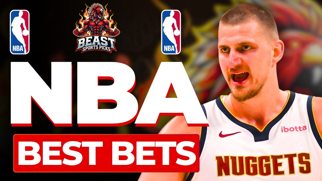 NBA PICKS TODAY Thursday (2/19/26) FREE Best Bets & Player Props Predictions