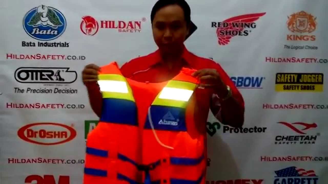 HARGA LIFE Jacket ATUNAS, 0852-3311-1221 (Telkomsel)
