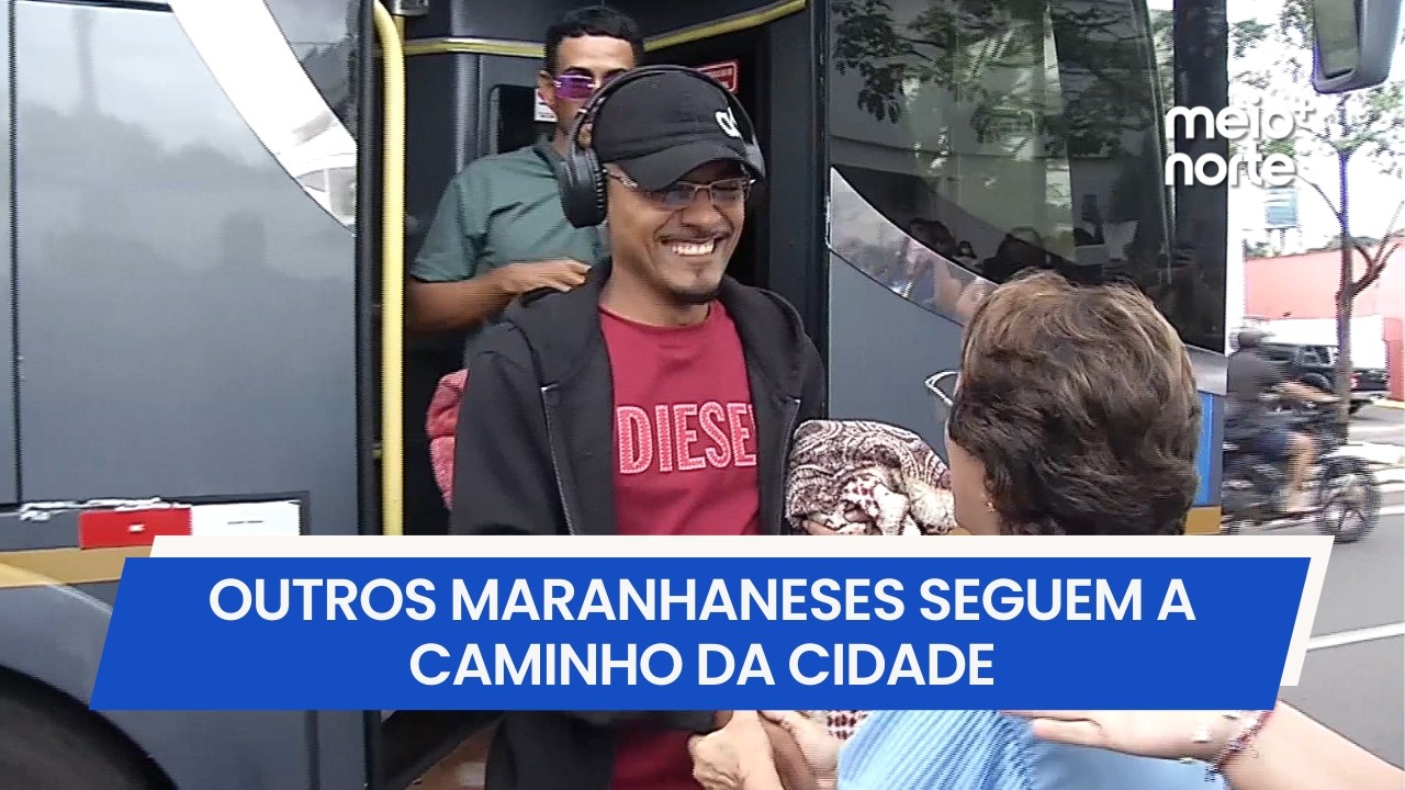 Sobe para 24 o número de timonenses resgatados de trabalho análogo à escravidão em SC | Meio Norte