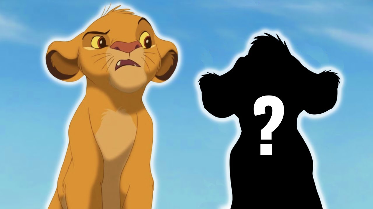 Simba’s Forgotten brother? | Malka's Full Story & Theories