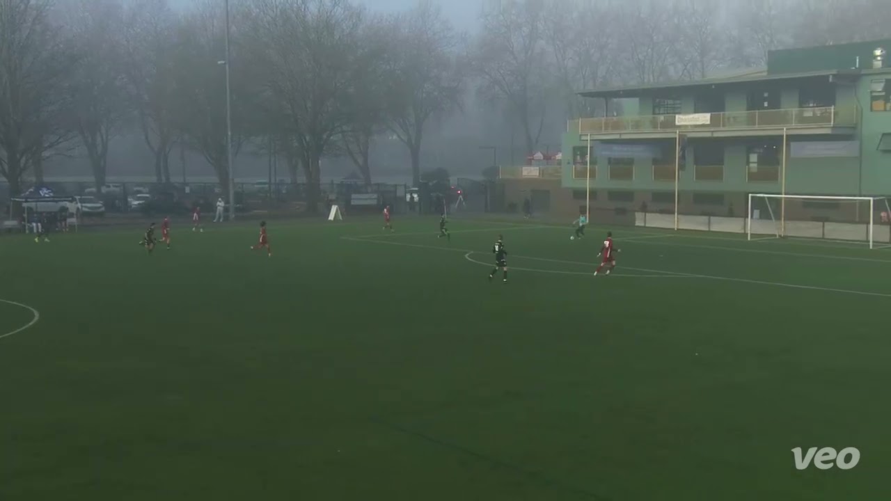 1/17/26 @ 9:30am PacNW B09M vs. SFC B09T1