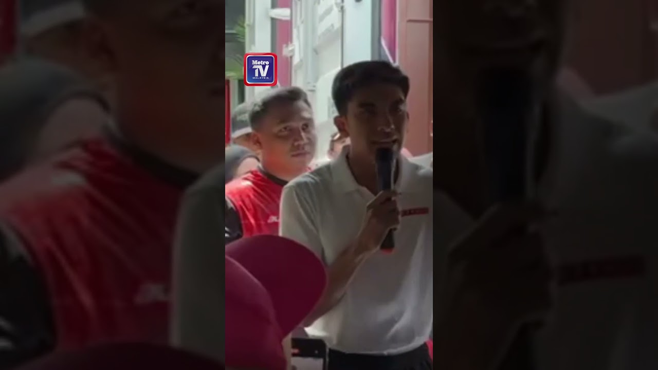 Syed Saddiq berjaya raih RM650,959.21, arah salur 100 peratus kutipan kepada rakyat Muar