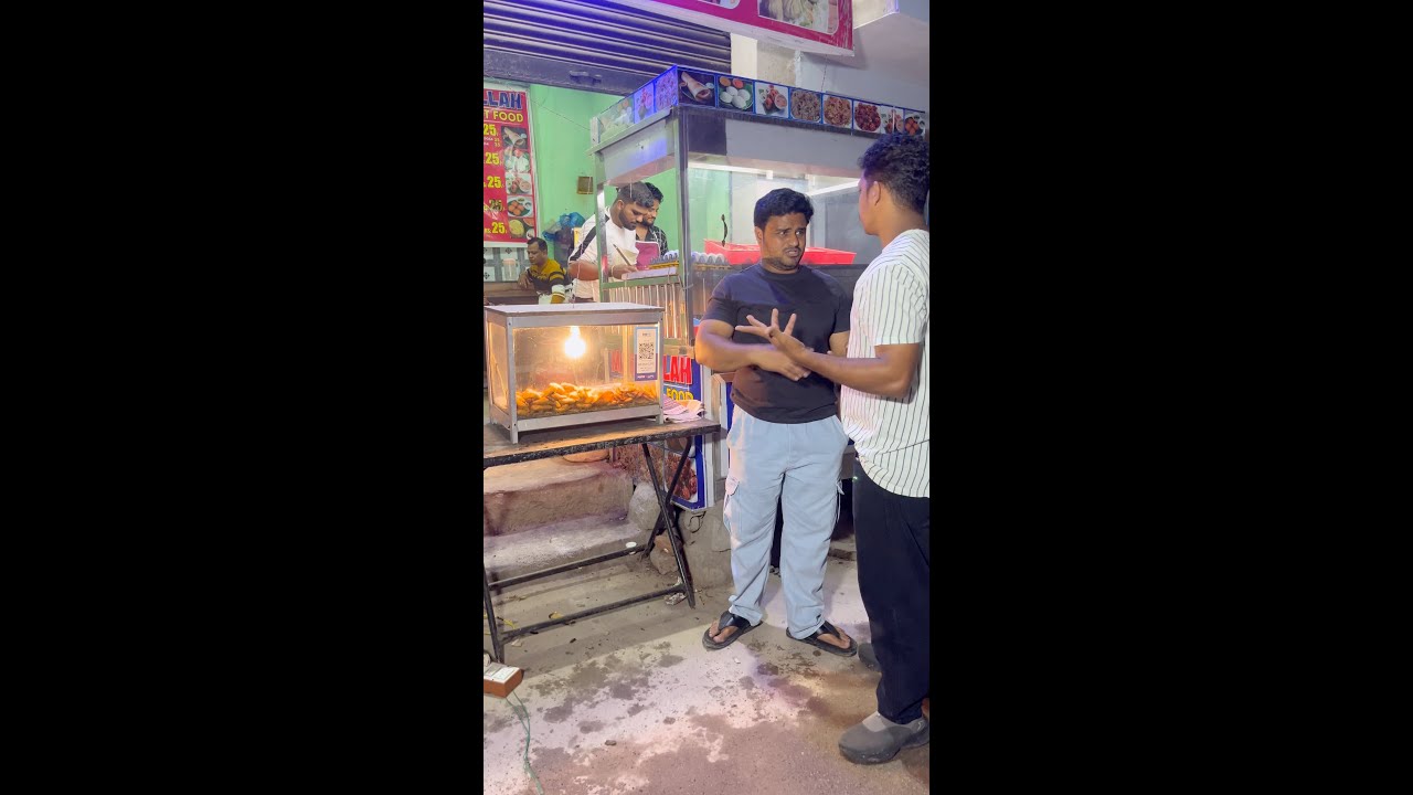 Bihari ko kaam pe rakne ke baad😱Kya hua deko😳