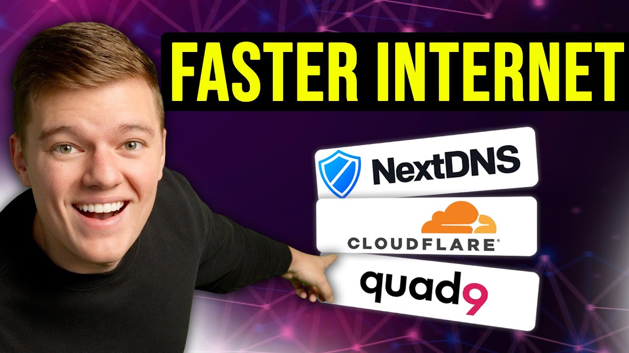 Instant Internet Speed Boost: Which DNS is Actually Fastest? (2026)