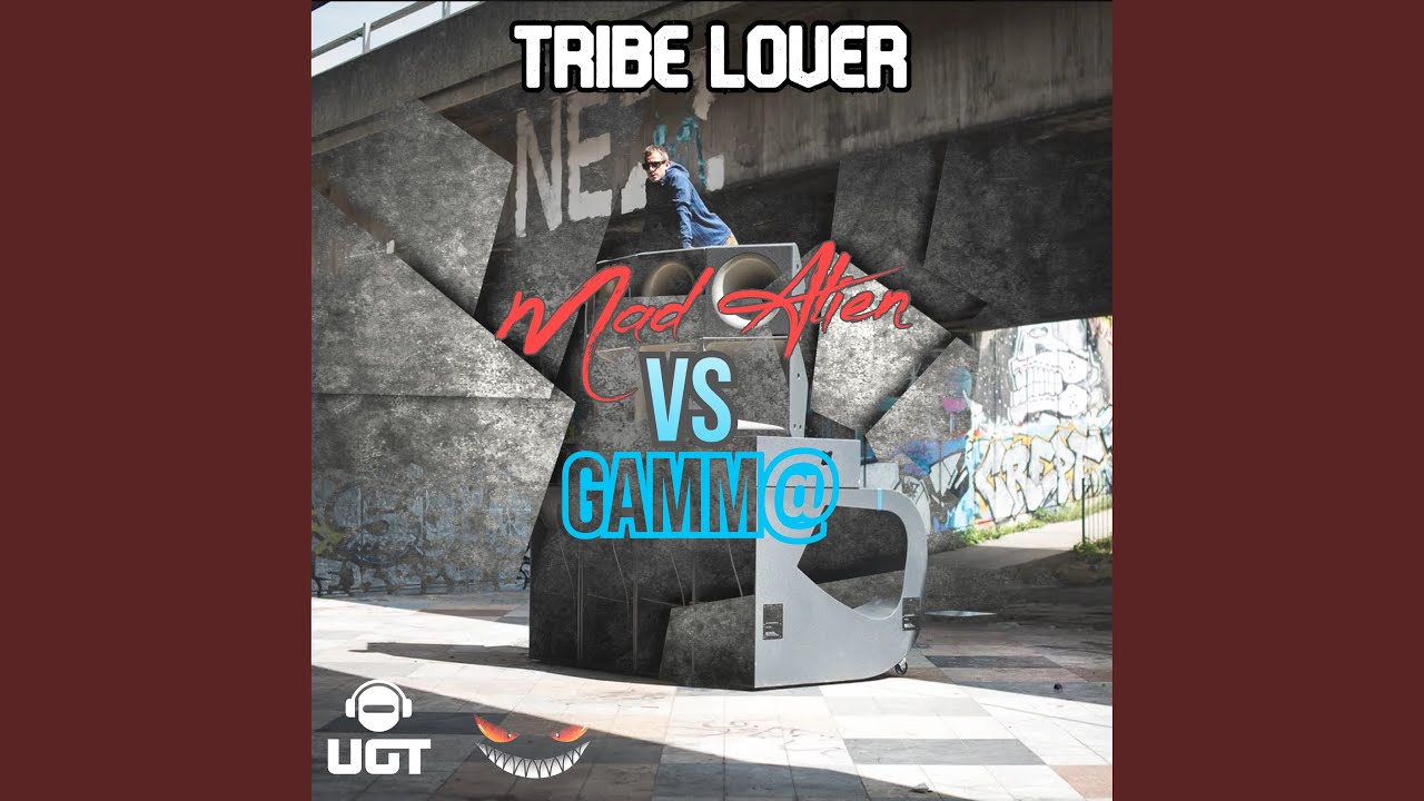 Tribe Lover