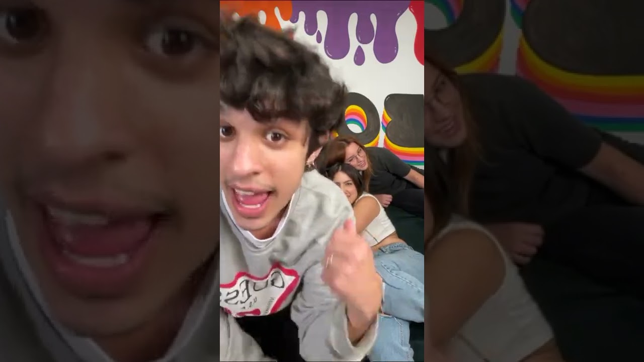 LIVE DO BOND - 11.11.21 ~ com Matheus explanando duanca ~