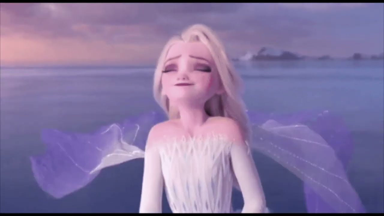 Cut to the Feeling short [AMV] on QUEEN ELSA ❄️❄️ @nai2089
