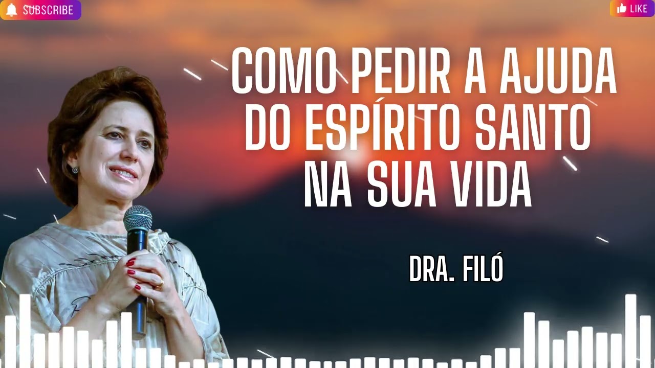 Como Pedir a Ajuda do Espírito Santo na Sua Vida