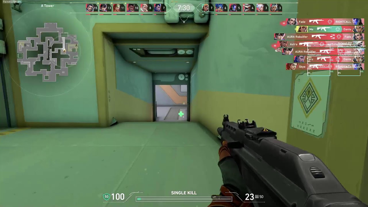 VALORANT Ranked Push → Immortal Mindset, Diamond Goal 💎 | Qrius Live | Day 11