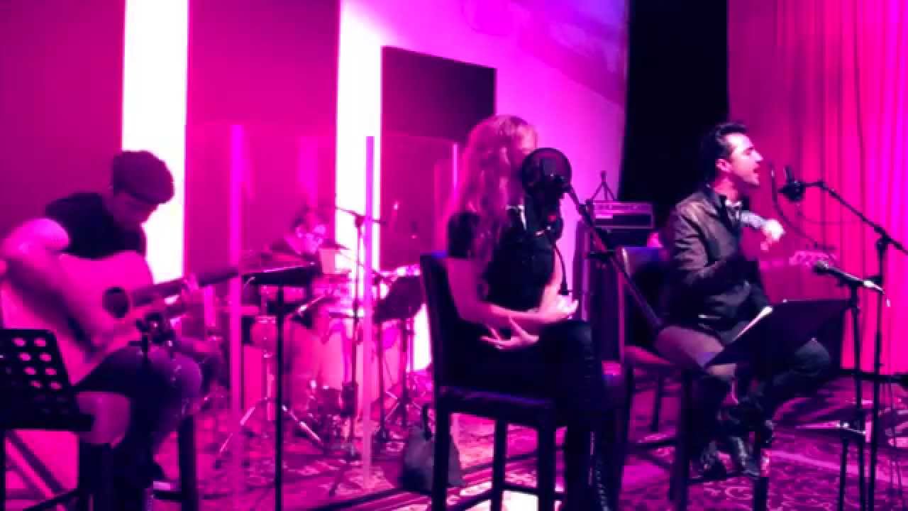 Freedom Acoustic Cover by CHIC SUPERNOVA