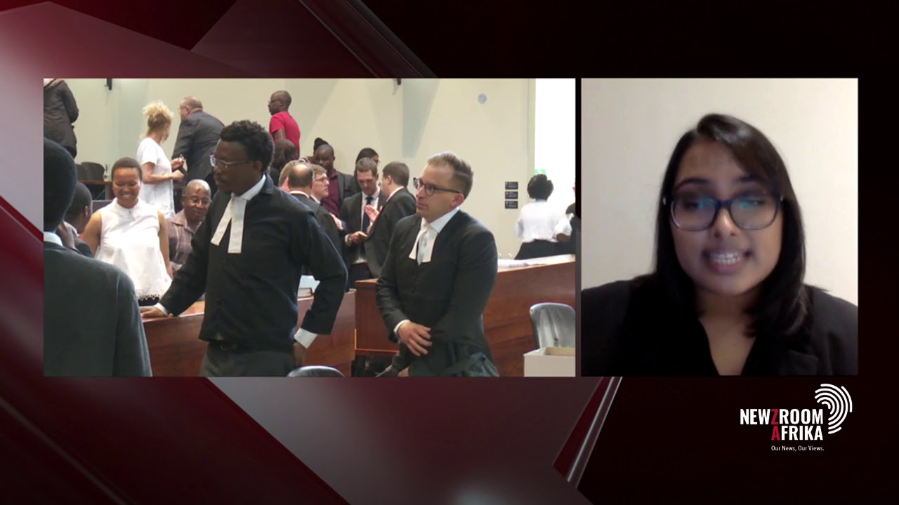 Bhekisia zooms in on COVID-19 linked cases in the medical profession