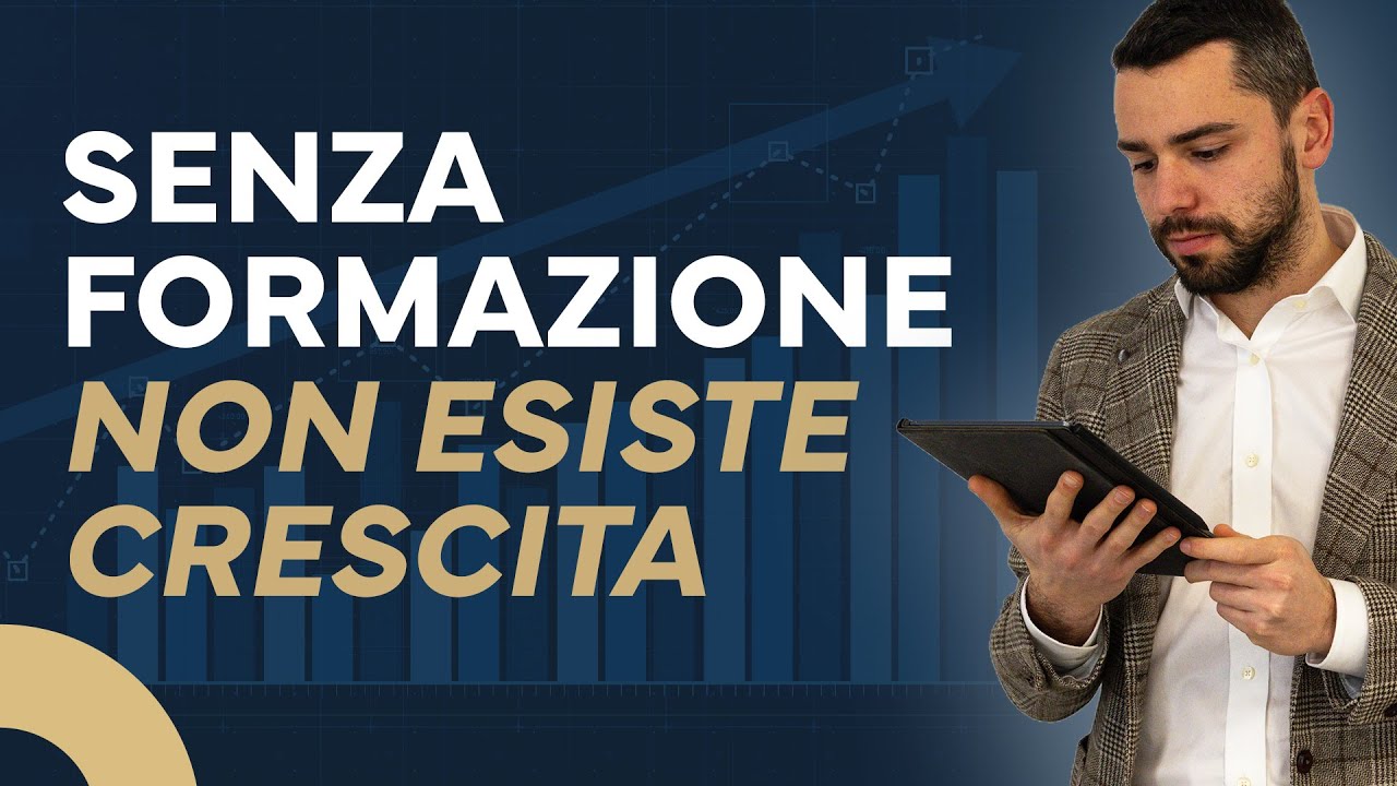 Il vero motivo per cui le aziende smettono di crescere